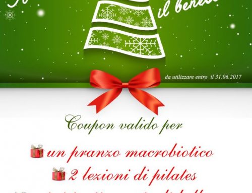Promozione di Natale